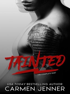 cover image of Tainted